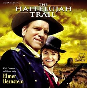 The Hallelujah Trail (OST)