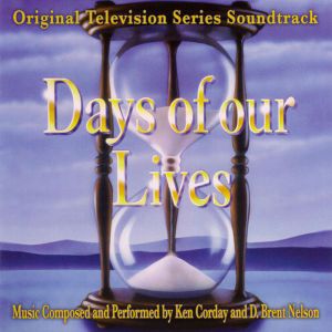 Days of Our Lives (OST)