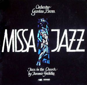 Missa Jazz