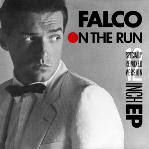 On The Run (Auf der Flucht) (Single)