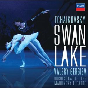 Swan Lake, op. 20 - Mariinsky Version / Act 2: Scène: (Allegro giusto)