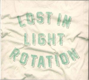 Lost in Light Rotation