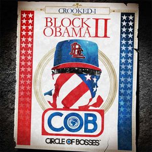Block Obama II (EP)