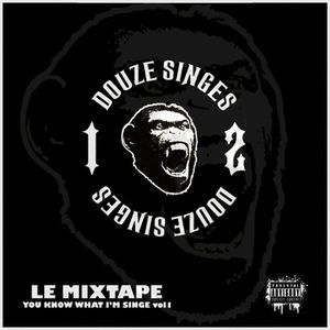 La Conspiration des singes 2