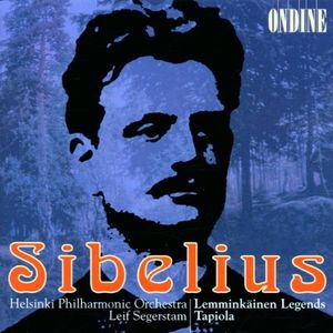 Lemminkainen Suite, op. 22: III. The Swan of Tuonela