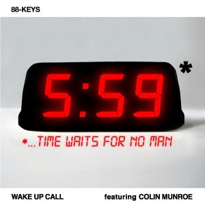 Wake Up Call (Single)