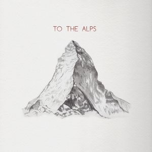 To the Alps (radio edit)