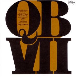 QB VII Main Title