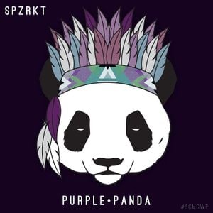 Purple | Panda (EP)