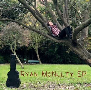 Ryan McNulty EP (EP)