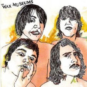 The Wax Museums