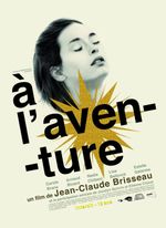Affiche À l'aventure Affiche À l'aventure