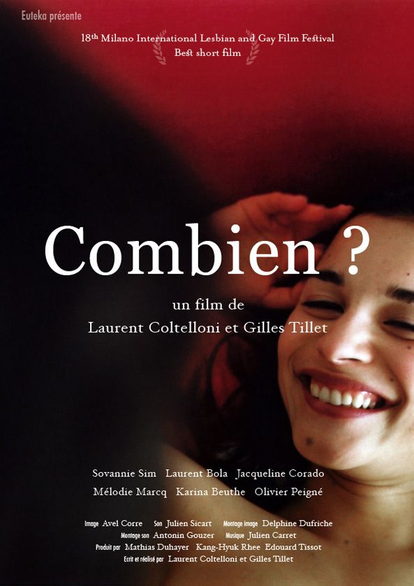 Combien De Giga Pour Un Film Combien ? - Court-métrage - SensCritique