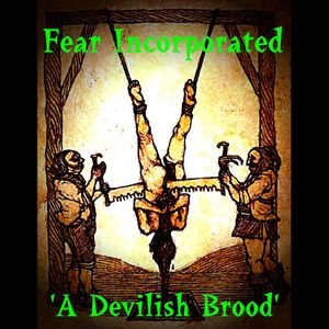 A Devilish Brood (EP)
