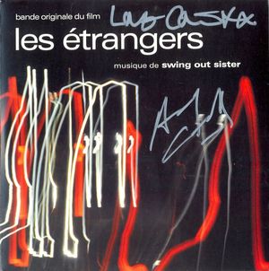 Les étrangers (OST)