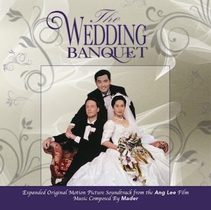 The Wedding Banquet [Original Motion Picture Soundtrack] (OST)
