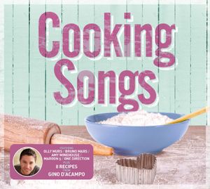 Cooking Songs