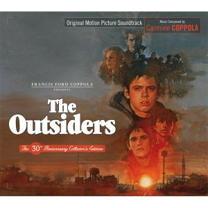 The Outsiders (OST)