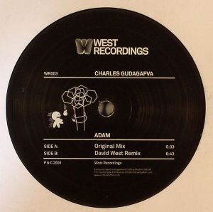 Adam (David West Remix)