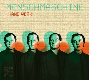 Die Mensch-Maschine