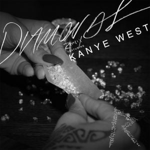 Diamonds (remix)