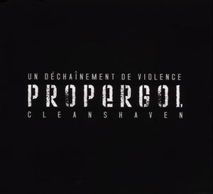 Un Déchaînement de Violence / Cleanshaven