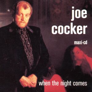 When the Night Comes (Single)