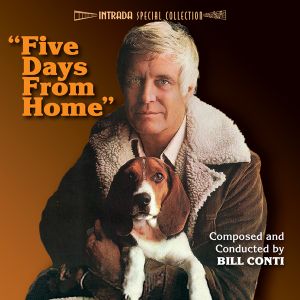 Five Days From Home (OST)