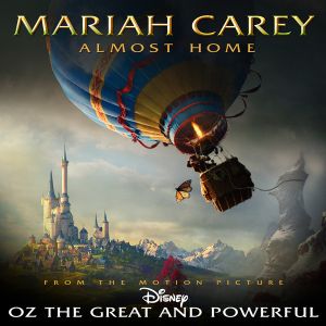 Almost Home (Music from the Motion Picture "Oz the Great and Powerful") (OST)