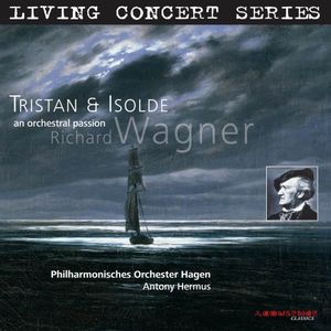 Tristan and Isolde, An Orchestral Passion: Isoldes Liebesverlangen