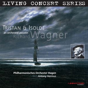 Tristan and Isolde, An Orchestral Passion: Vorspiel und Reigen