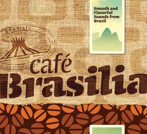 café Brasilia