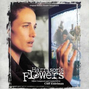 Harrison's Flowers: Original Motion Picture Soundtrack (OST)