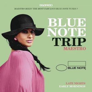 Blue Note Trip, Volume 10: Late Nights / Early Mornings
