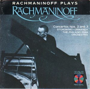Concerto no. 2 in C minor, op. 18: III. Allegro scherzando