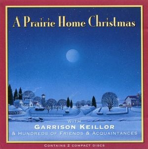 A Prairie Home Christmas (Live)