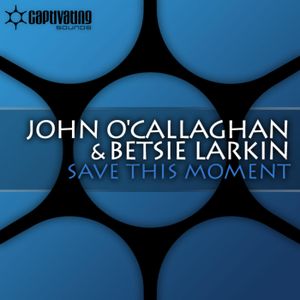 Save This Moment (Single)