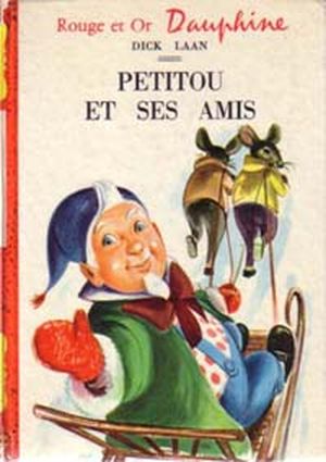 Petitou et ses amis