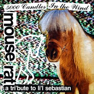 5000 Candles in the Wind: A Tri’bute to Li’l Sebastian (Single)