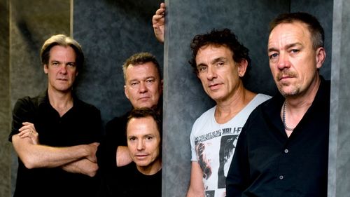 Cover Cold Chisel