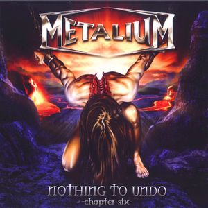 Nothing to Undo: Chapter Six