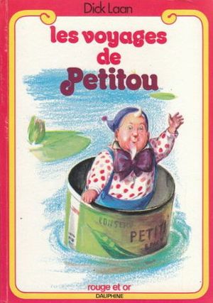 Les voyages de Petitou