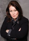 Jann Arden