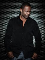 Brian McKnight