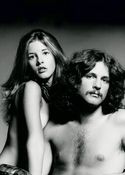 Buckingham Nicks