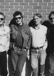 April Wine