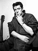 Chris Spedding