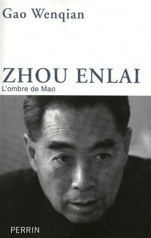 Zhou Enlaï