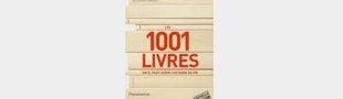 Cover Les 1001 Livres qu'il faut avoir lus dans sa vie