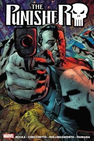 The Punisher by Greg Rucka, tome 1